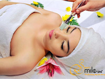 Trị nám da, sạm da đa tác dụng