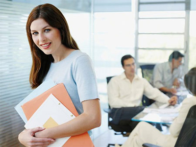Tuyển dụng nhân viên hành chính nhân sự