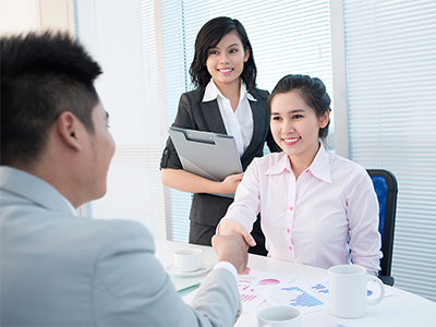 Tuyển phó giám đốc tài chính – kế toán