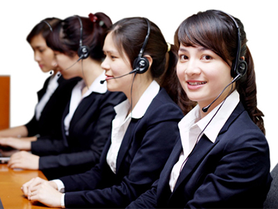 Tuyển nhân viên chăm sóc khách hàng
