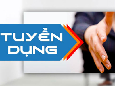 Tin tuyển dụng giám sát viên