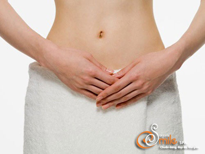 Trẻ hoá vùng kín không cần phẫu thuật