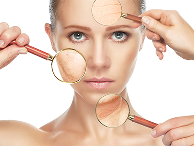 Nám lan rộng nếu không trị đúng cách