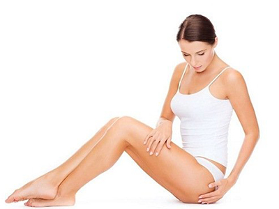 Tẩy lông bằng thảo dược cực an toàn