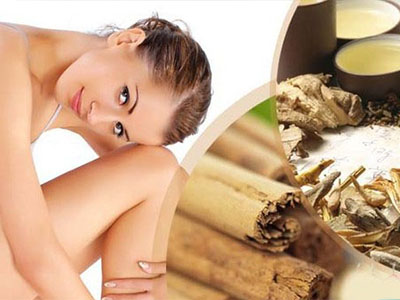 Bài thuốc đông y trị nám cực hiệu quả