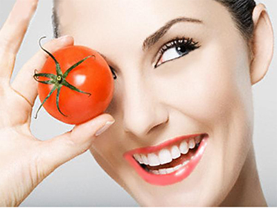 Trị nám da mặt với các công thức đơn giản