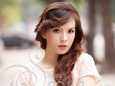 Đan Lê giảm cân cho phim mới