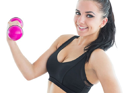 Giảm cân với 4 cách lạ