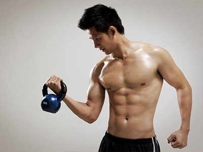 Nam giới với các chiêu giảm béo bụng hiệu quả