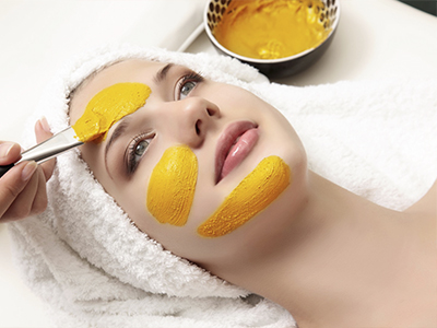 Trị nám da với phương pháp không thể bỏ qua