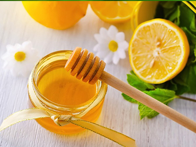 Tẩy lông bằng đường cát – nguyên liệu rẻ tiền mà hiệu quả