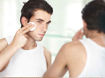 3 Cách tắm trắng cấp tốc cho nam giới