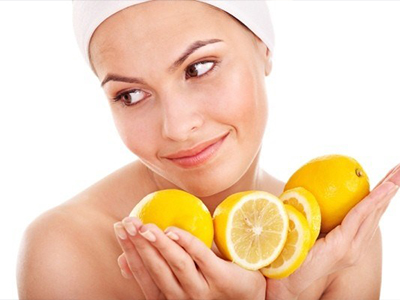 Trị nám hiệu quả với các loại trái cây