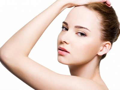 Cách làm kem trộn tắm trắng da cấp tốc