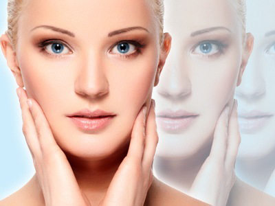 Tuyệt chiêu vừa rửa mặt, vừa làm trắng da