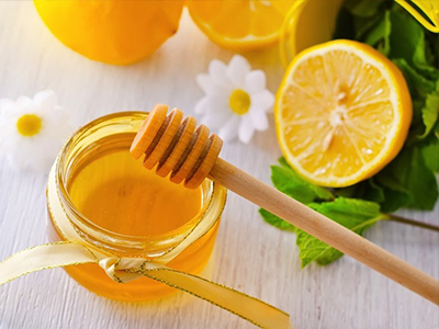 Tẩy lông an toàn, hiệu quả với chanh tươi