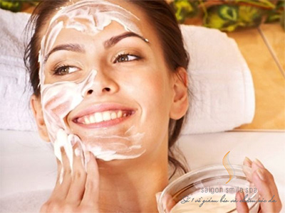Bí quyết chăm sóc da trắng sáng như phụ nữ nhật