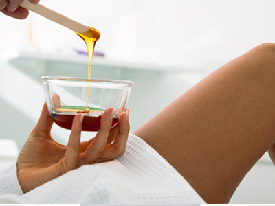 Hiểm họa khó lường do tẩy lông không đúng cách