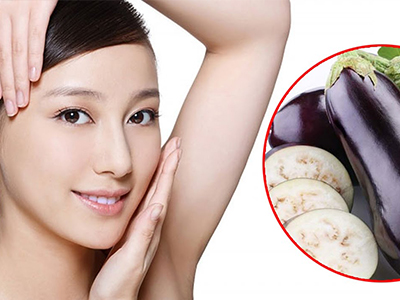 Giảm cân hiệu quả với thực phẩm màu tím