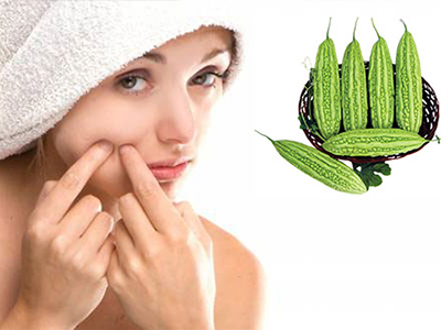 Dùng mướp đắng để giảm cân cần lưu ý gì?