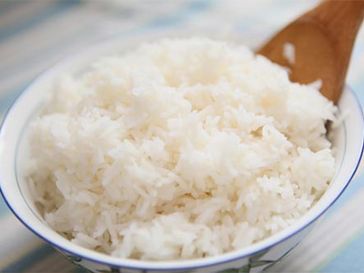 Học phụ nữ nhật giảm béo bằng cơm nguội