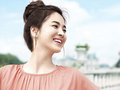 Dưỡng da trắng mịn như các sao hàn