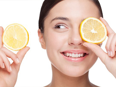 Trị nám da với nguyên liệu dân dã