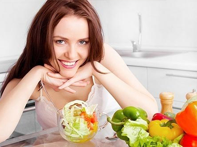 Ăn sáng đúng cách cho người giảm cân