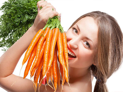 Tổng hợp những món ăn giúp làm trắng da