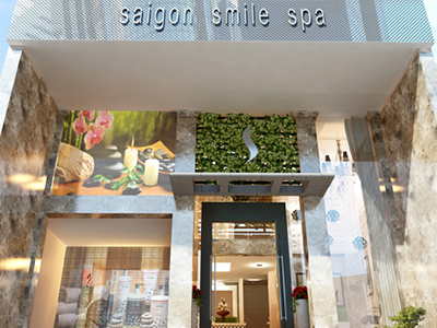 Thông báo nâng cấp Saigon Smile Spa 22 Đình Ngang – Hà Nội