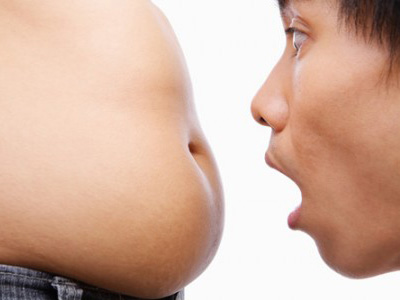 Giảm béo bụng cho nam cực dễ với các cách đơn giản