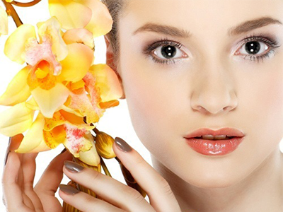 Làm trắng da một tháng trước ngày cưới