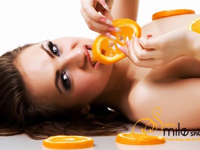 Làm trắng da Nhật Bản: Dưỡng gấp 200 lần