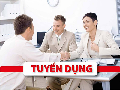 Tuyển chuyên viên Marketing (Tháng 10/2016)