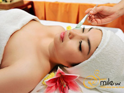 Nguyên tắc 3 không khi làm trắng da