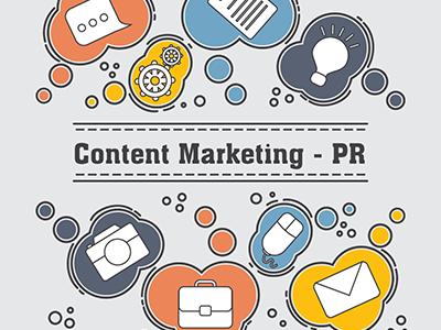 Tuyển dụng nhân viên PR – Marketing (Tháng 3/2016)