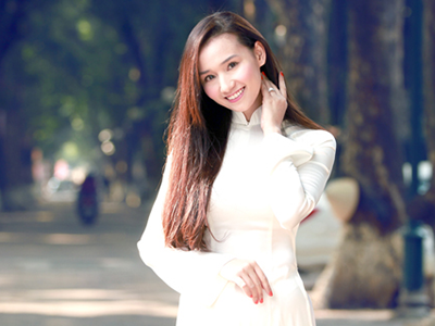 Lã Thanh Huyền giảm cân thành công sau 5 ngày