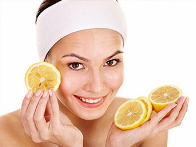 Chanh tươi và tác dụng tẩy lông hiệu quả