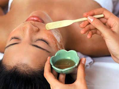 Các công thức trị nám, sạm da
