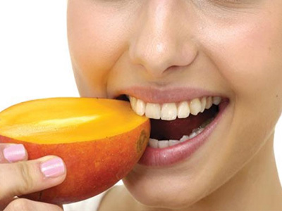Cảnh giác với những loại trái cây dễ làm tăng cân