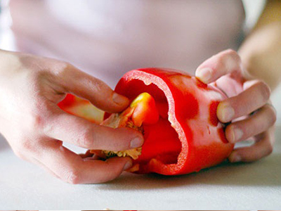 Giảm cân với ớt đà lạt và nước mía thế nào?