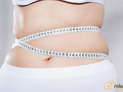 Giảm béo nhanh cho cô dâu sau 5 ngày