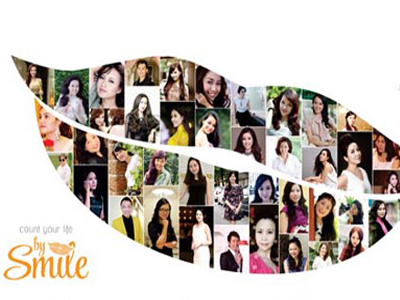 Dạ tiệc tri ân khách hàng – “Count Your Life by Smile”