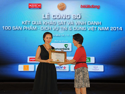Phương pháp giảm béo được bình chọn tốt nhất 2014