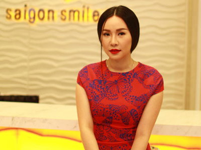 GĐ Trần Thu Thủy tiếp tục được vinh danh Top 100 Phong cách Doanh nhân