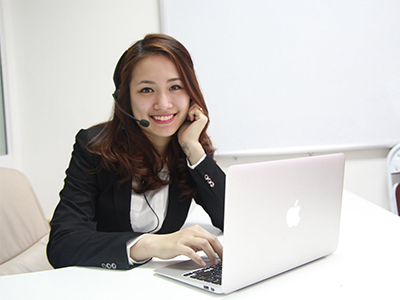 Tuyển dụng nhân viên tư vấn (Tháng 7/2016)