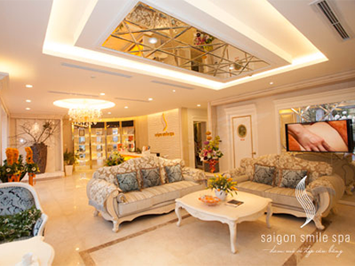 5 nguyên tắc vàng thiết kế spa và kinh doanh spa thành công