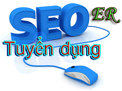 Tin tuyển dụng Trưởng nhóm Seoer