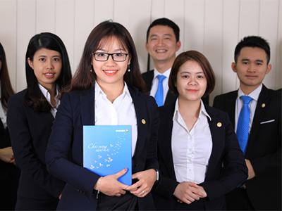 Tuyển 2 quản lý làm việc tại TP. Hồ Chí Minh
