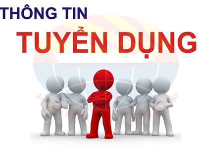 Thông tin tuyển dụng tháng 2/2015